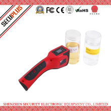 Hand Held and Portable Dangerous Liquid Scanner Explosive Detection SA1500(SAFE HI-TEC)